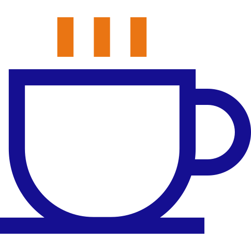 Your Coffee’s on Us